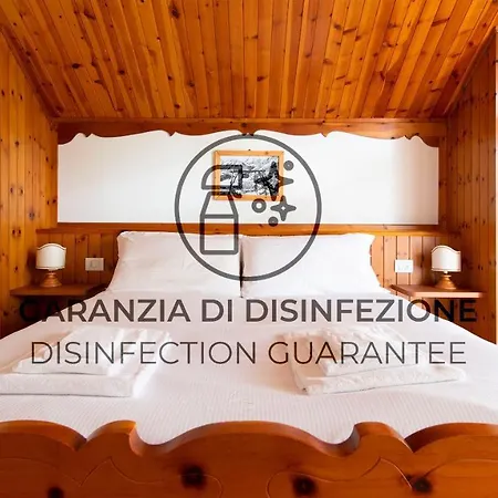 Italianway - Besta 2 Bormio Exterior photo