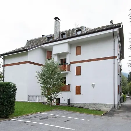 Italianway - Besta 2 Bormio Exterior photo