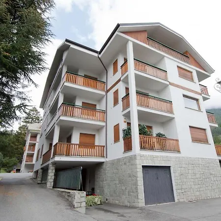 Italianway - Besta 2 Bormio Exterior photo
