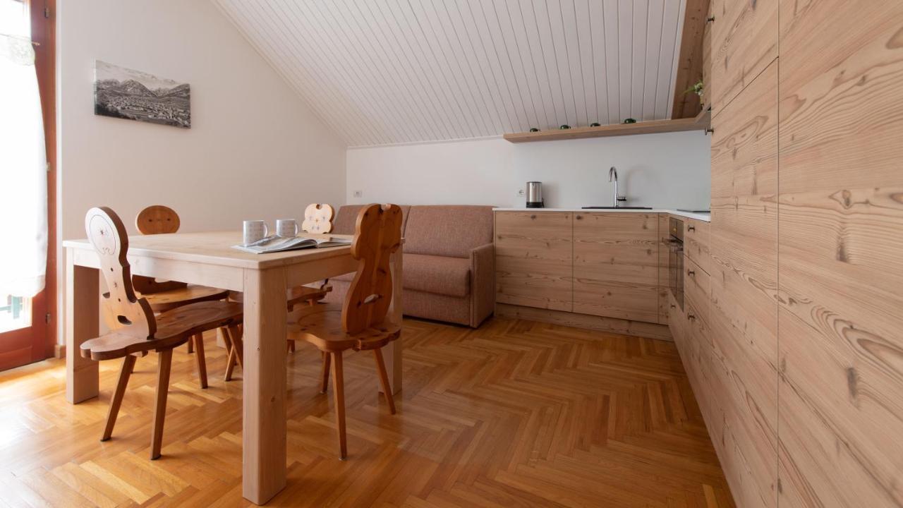 Apartment Italianway - Besta 2 Bormio