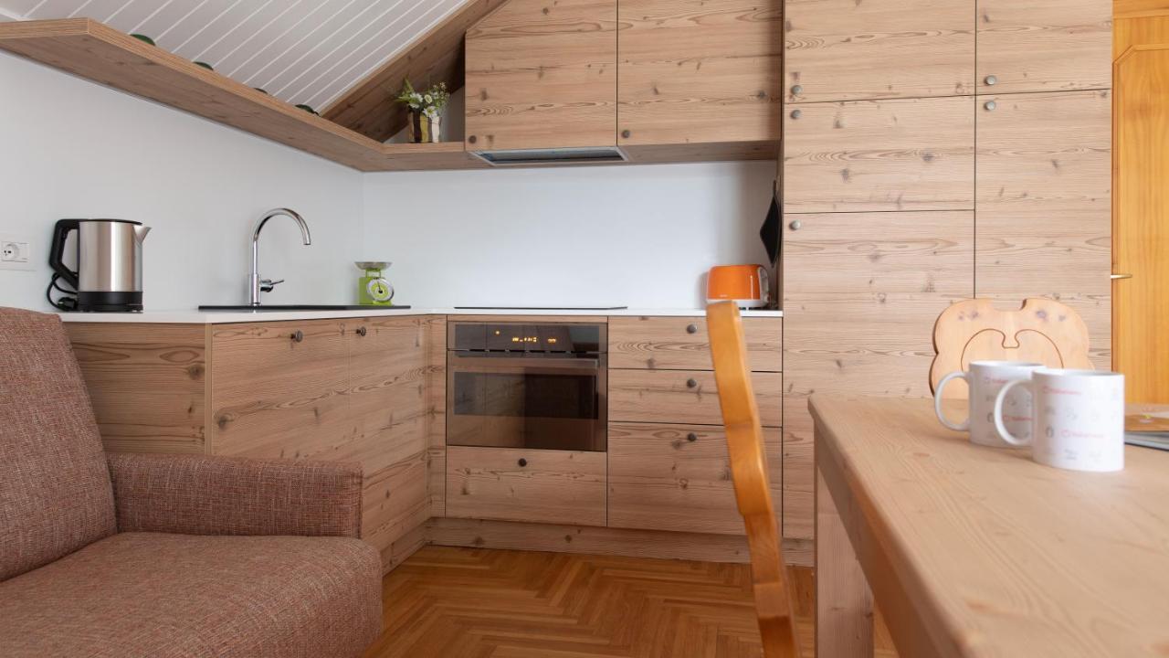 Apartment Italianway - Besta 2 Bormio