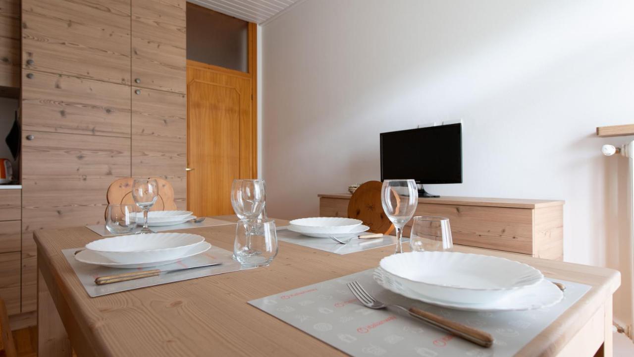 Italianway - Besta 2 Apartment Bormio