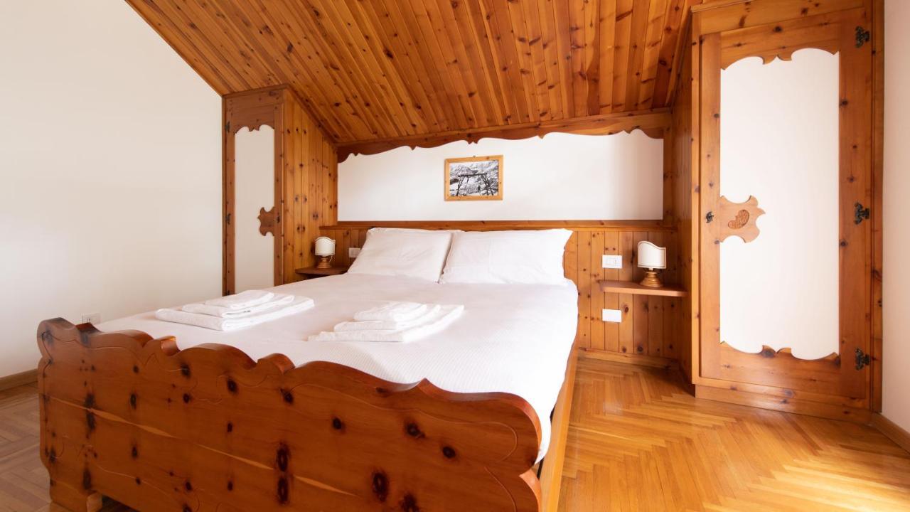Apartment Italianway - Besta 2 Bormio