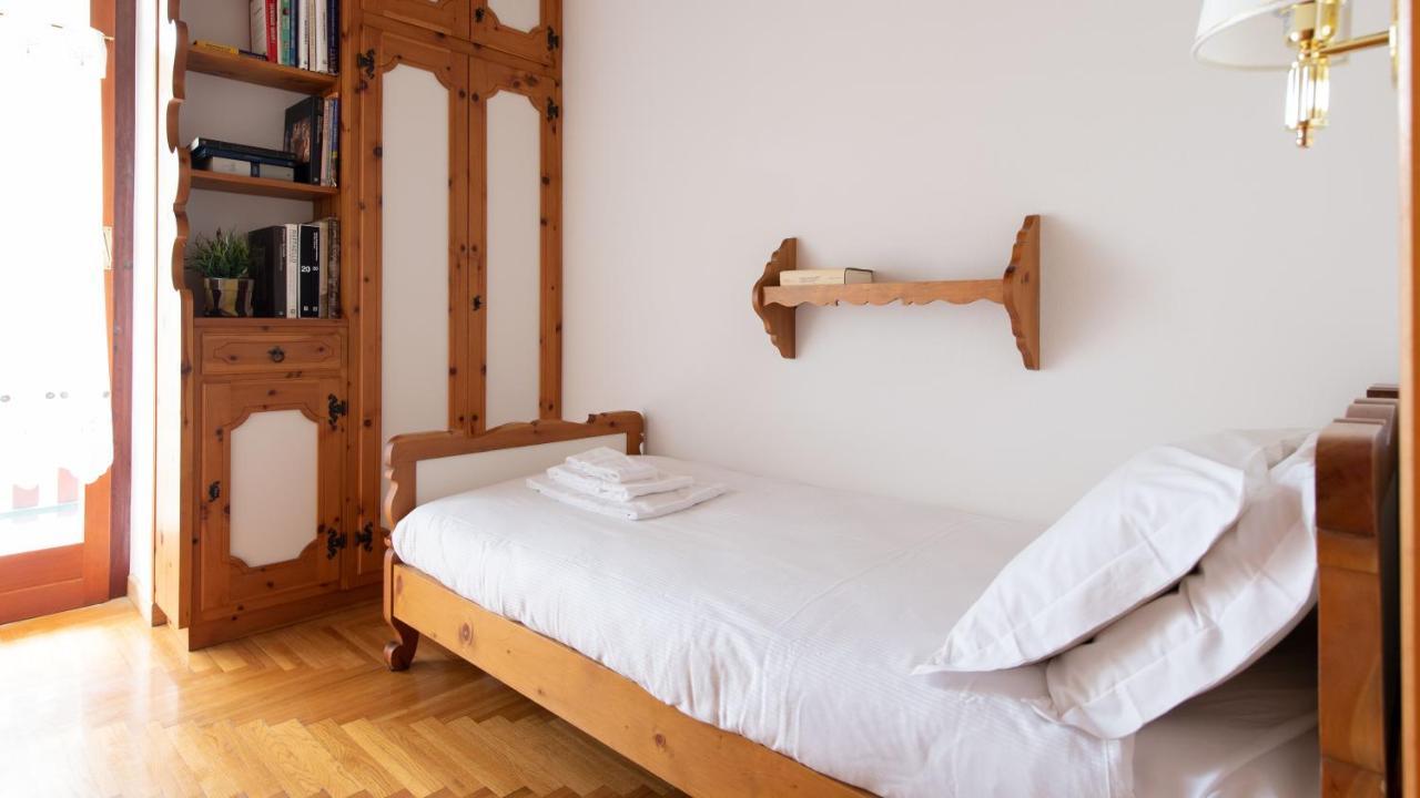 Apartment Italianway - Besta 2 Bormio